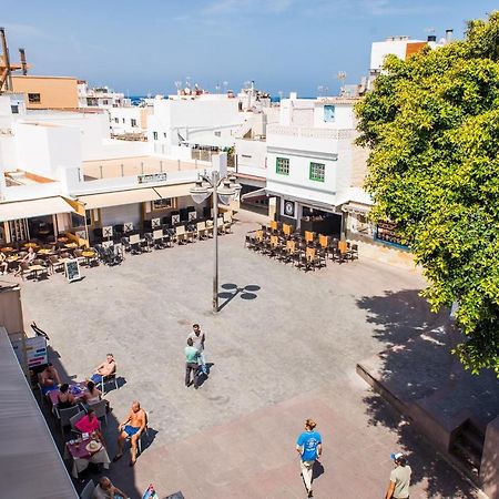 Studio Lirio Seaview Corralejo By Holidays Home Екстер'єр фото