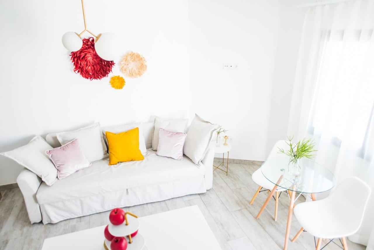 Studio Lirio Seaview Corralejo By Holidays Home Екстер'єр фото