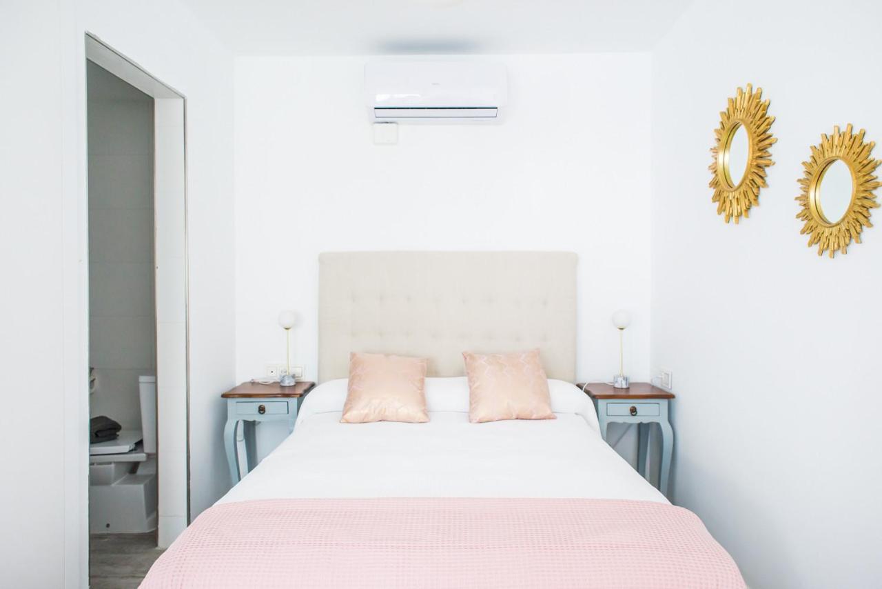 Studio Lirio Seaview Corralejo By Holidays Home Екстер'єр фото