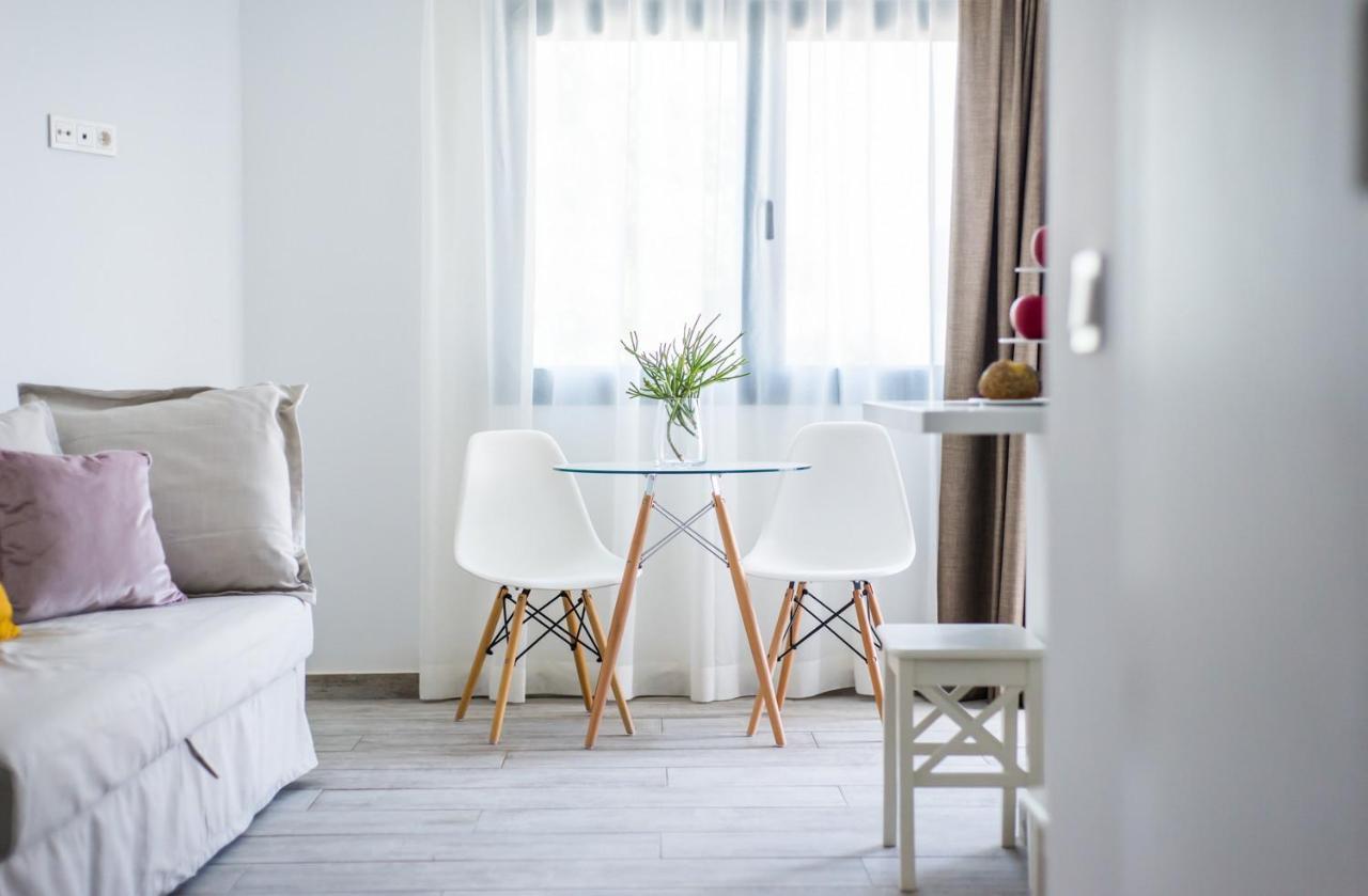Studio Lirio Seaview Corralejo By Holidays Home Екстер'єр фото