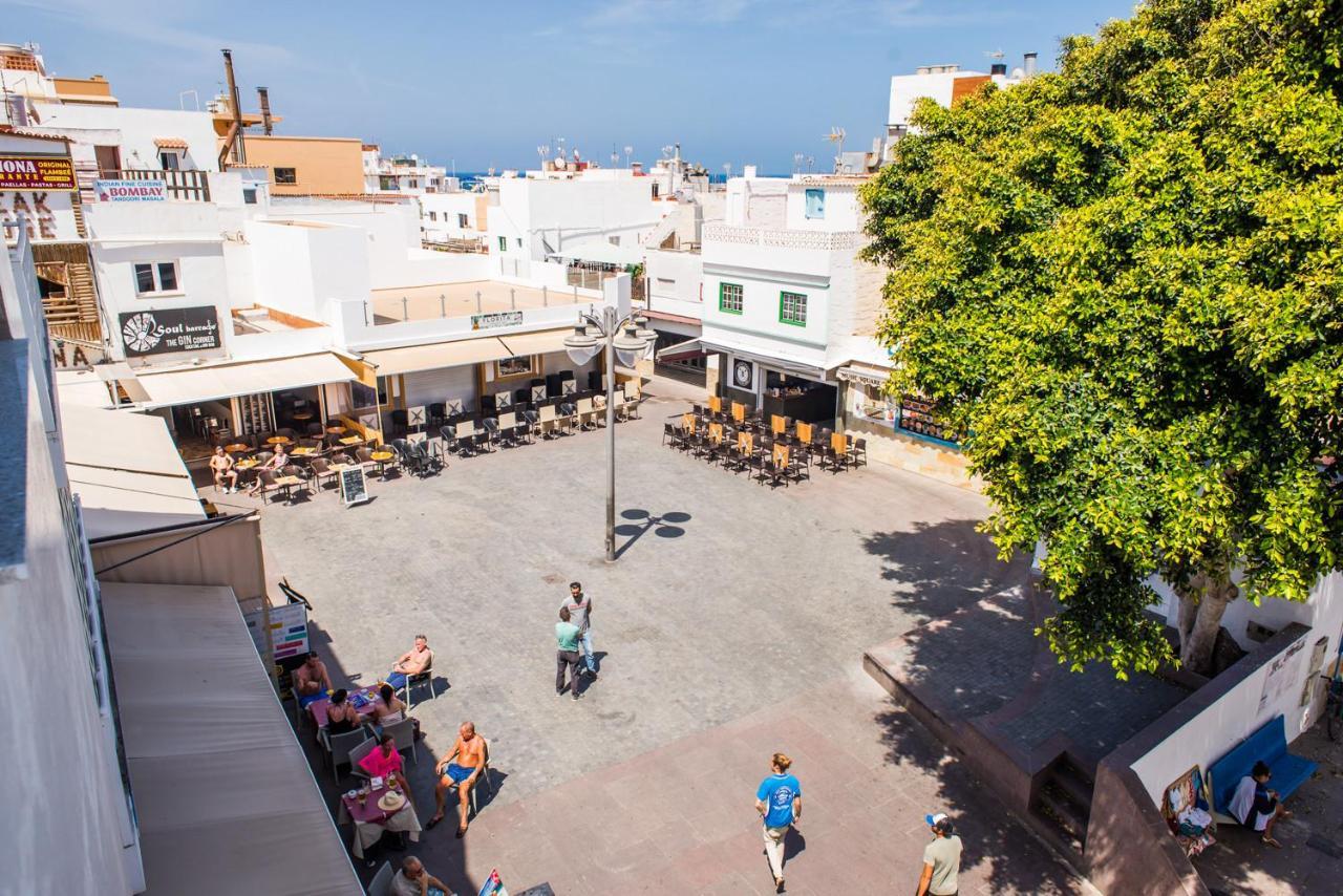 Studio Lirio Seaview Corralejo By Holidays Home Екстер'єр фото
