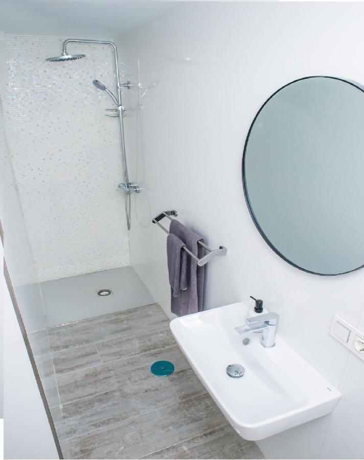 Studio Lirio Seaview Corralejo By Holidays Home Екстер'єр фото