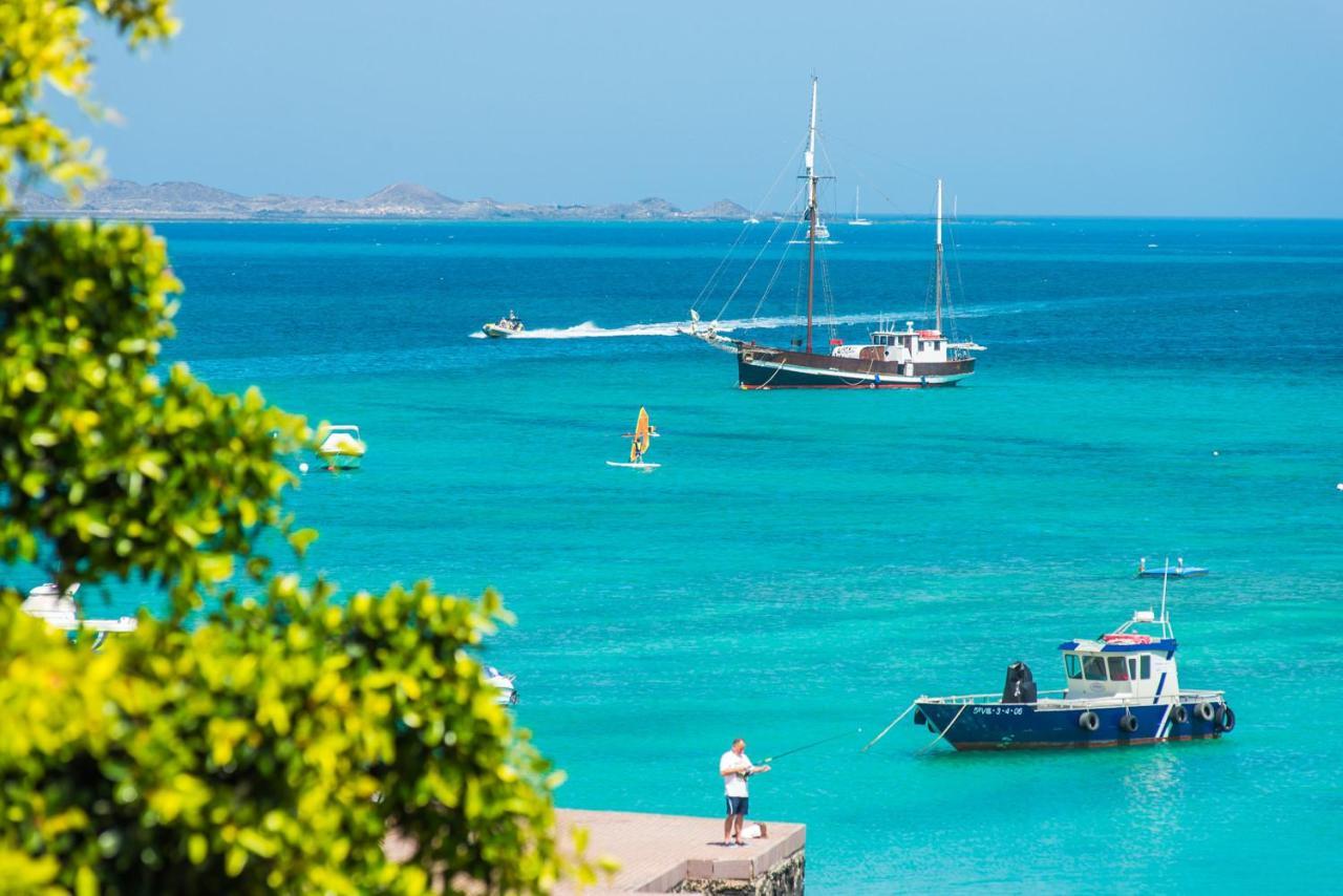 Studio Lirio Seaview Corralejo By Holidays Home Екстер'єр фото